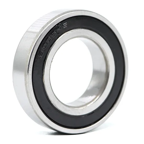 Ujk Bearing Wholesalers -Caged Ball Bearings Bulk Pricing for 6200/6300 Series MOQ 500PCS Single Ball Bearing pictures & photos
