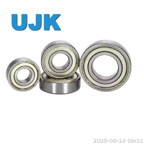 Lead Ball Bearings 6424/6424 (424) 120× 310× 72 29.0000kg Ball Bearing Fitting pictures & photos