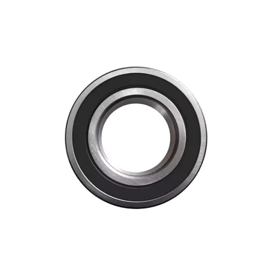 Shielded Ball Bearing 6076 380X560X82 67.5000kg DDU 2rz 2z 2rsh 2RS1 C3 pictures & photos