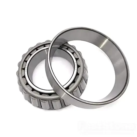 Ujk CH Timken Bearings Tapered Roller Quality Equivalent Cost Effective pictures & photos
