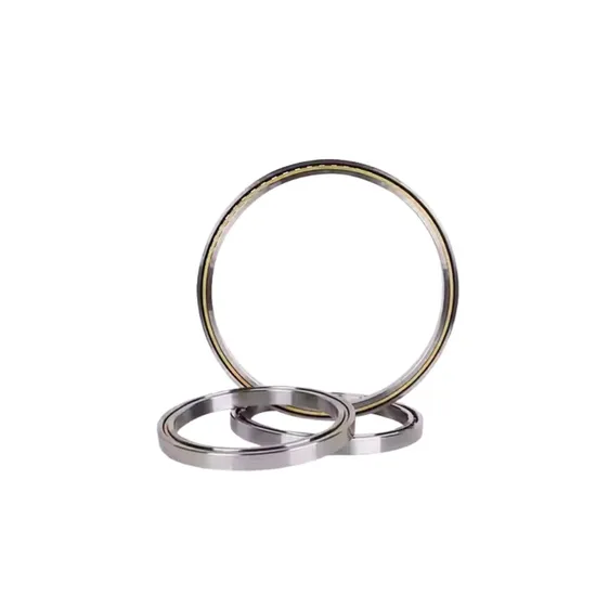 Ka030XP0 Ka030xpo Chrome Steel Thin Section Ball Bearing with Size 3X3.5X0.25 Inch pictures & photos