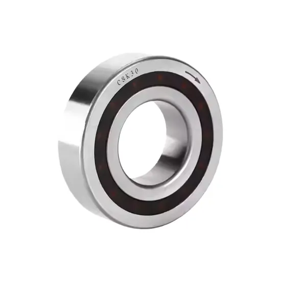 One Way Sprag Clutch Bearing Csk20PP Csk 20PP Csk20 Ppfactory Price Csk25p One Way Clutch Bearing Sprag Type pictures & photos