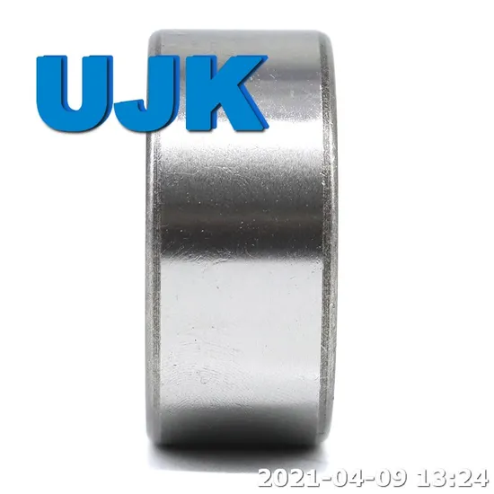 Special Deep Groove Ball Bearing W6000 W6001 W6002 W6003 W6004 W6005 W6006 W6007 W6200 W6201 W6202 W6203 W6204 W6205 W6206 Used for Industry pictures & photos
