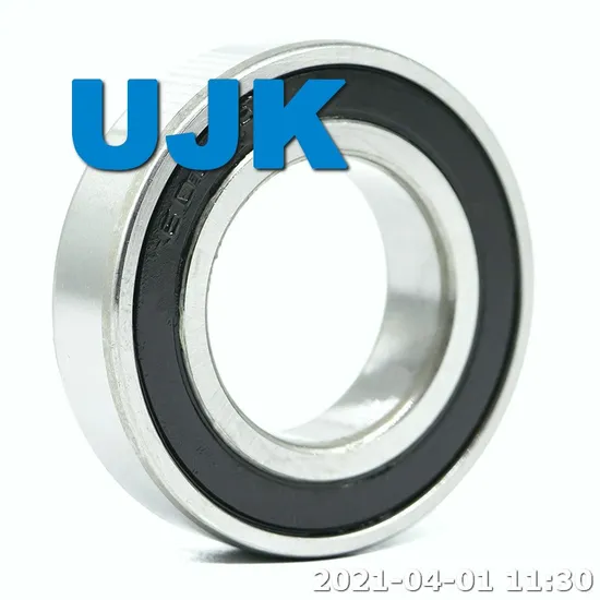a Deep Groove Ball Bearings 6219 C3 6220 2RS 6220 C3 6222 C3 6222 6224 C3 6224 6226 C3 6226 6228 C3 6230 Used for Industrial Gearboxes / Speed Reducers pictures & photos