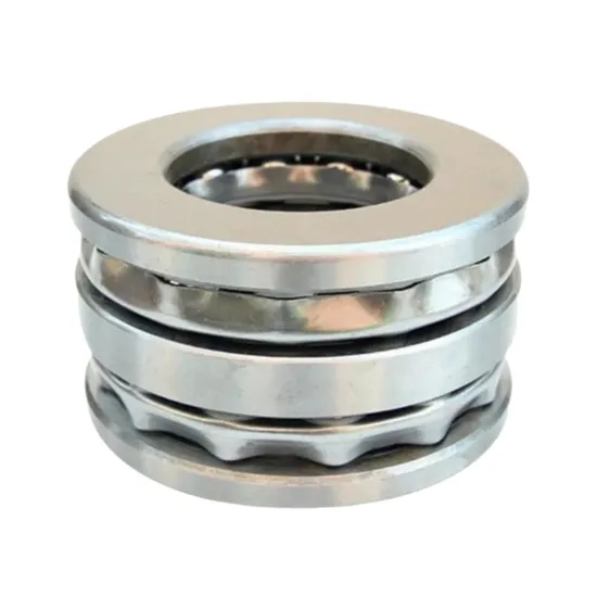 Double Row Thrust Ball Bearings 53336 53405 53406 53407 53408 53409 53410 53411 53412 53413 53414 53415 53416 53417 53418 53420 53422 53424 53426 53428 53430 pictures & photos
