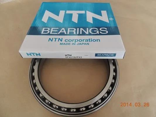 NTN High Precision Deep Groove Ball Bearings 6305 6306 6307 6308 Ball Bearing Standards pictures & photos