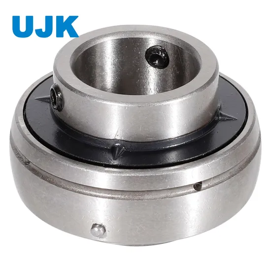 Pillow Block Bearings Bearing Inserts UC218 UC307 UC309 UC310 UC312 UC313 UC314 UC315 UC316 UC318 pictures & photos