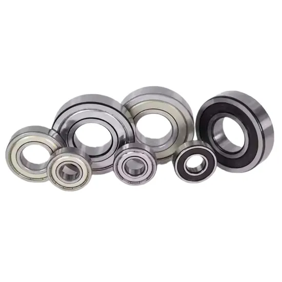 Automotive Ball Bearings 6005 / 6005zz / 6005-2RS 25X47X12 0.0820kg DDU 2rz 2z 2rsh 2RS1 C3 Ball Bearings Brisbane Bearing Distribution pictures & photos