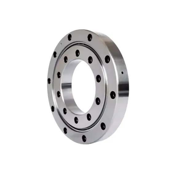 Durability and Longevity Cross Roller Bearing Re 2508 Size 24*41*8 mm for Robotic Arms and Joints pictures & photos