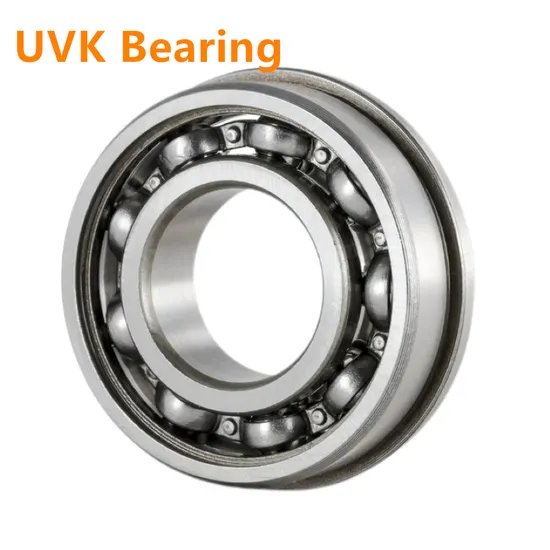 Flanged Ball Bearings Flanged Bearingsf6704zz F6804zz F6904zz F16004zz F6705zz F6805zz F6905zz pictures & photos