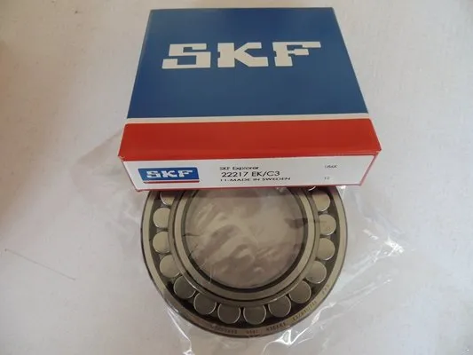 High Quality Sk F Fa G Ns K. Nt N. 22205 22206 22207 Ca Cc Ma MB E E1 Eja K W33/C3 Spherical Roller Bearing Automotive Bearing pictures & photos