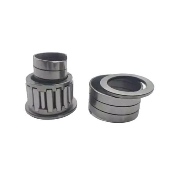 Steel Mill Cylindrical Spring Spiral Roller Bearing 115813 S8213W 65X102X54 Steel Mill Cylindrical Spring Spiral Roller Bearing 115812 S8212W 60X115X62 pictures & photos