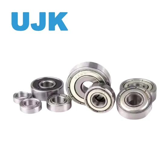 Grooved Ball Bearing 602zz Open 2X7X2.8 602zz Zz 2X7X3.5 for Implantable Devices (insulin pumps, prosthetics) pictures & photos