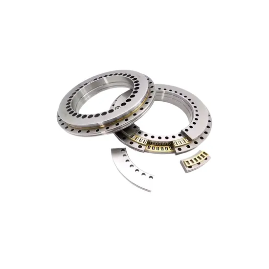 Yrtm325 Axial/Radial Bearings with Heidenhain Angular Measuring System Yrtm Turntable Bearings pictures & photos