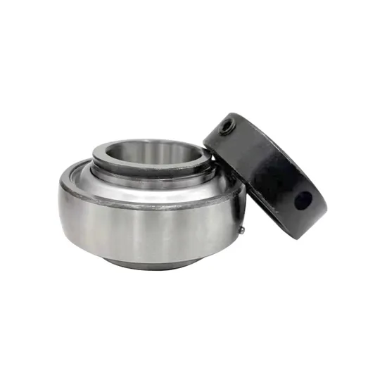 Hc204 Hc204-12 Insert Bearing Pillow Block Unit 12mm Bore for Material Handling Equipment pictures & photos