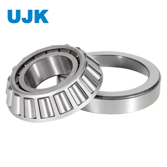 Taper Roller Bearings 32218 32216 32209 32208 32207 32206 32205 32204 pictures & photos