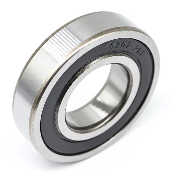 Ujk Bearings Limited - Manufacturer of Precision 6000-6300 Series Since 2005 pictures & photos