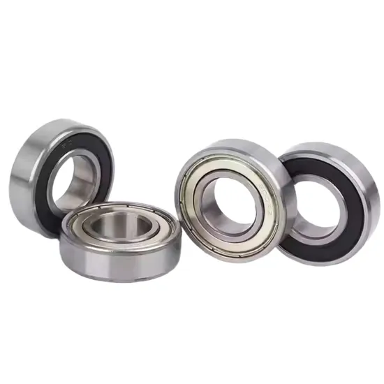 Replacing Ball Bearings 6216 / 6216-2RS / 6216zz (216 180216 80216) 80X140X26 1.4600kg pictures & photos