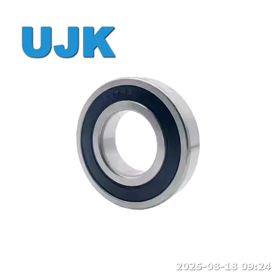 Manufacturing of Ball Bearing 6318/6318-2RS/6318zz (318 180318 80318) 90× 190× 43 4.9670kg pictures & photos