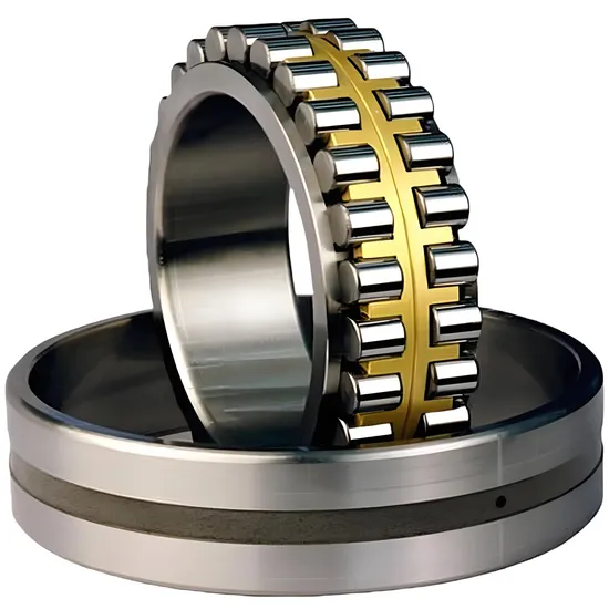 Double Row Cylindrical Roller Bearings Nnu4936K Nnu4938K Nnu4940K Nnu4944K Nnu4948K Nnu4952K Nnu4956K Nnu4960K Nnu4964K Nnu4968K Nnu4972K Nnu4976K pictures & photos