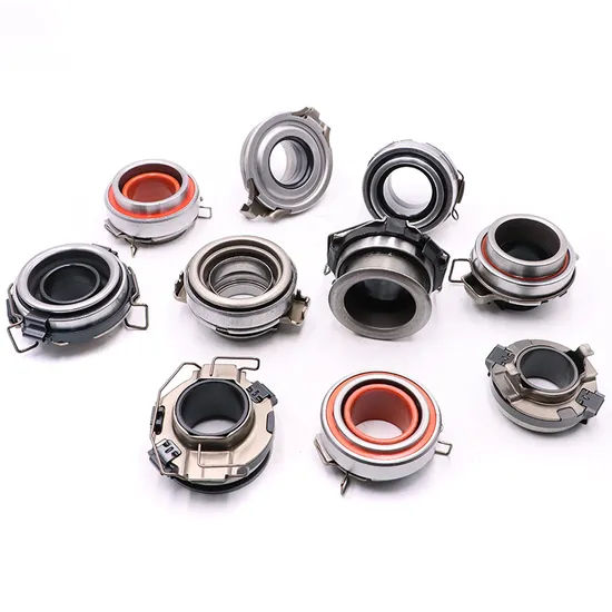 Rct371SA2 Me602710 Clutch Release Bearing Universal Parts Automotive Bearing High Quality Steel for Mitsubishi Automotive Car Car Bearings pictures & photos
