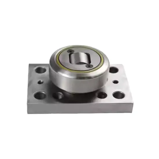 Forklift Composite Roller Bearings 4.055 Forklift Combined Track Roller Bearing pictures & photos