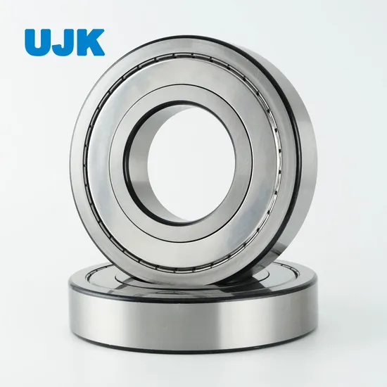 Ujk Nice Bearings Alternative - 6205-2RS Premium Grade pictures & photos