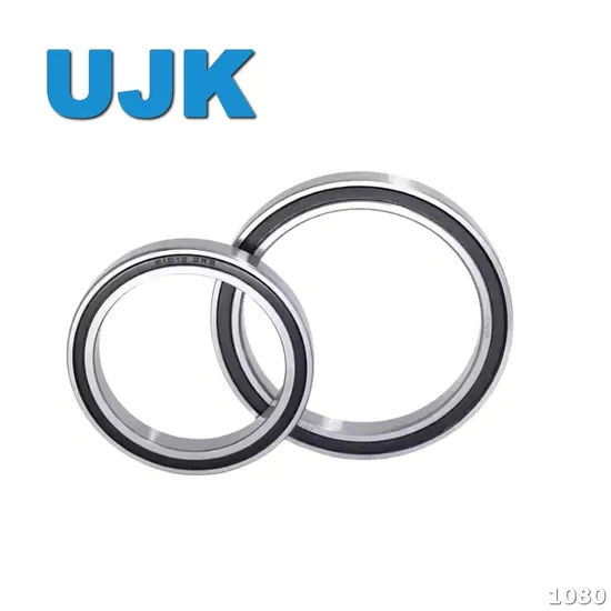 Thin Ball Bearings 61930/61930zz (1000930/1000930 ZZ) 150X210X28 2.470kg pictures & photos