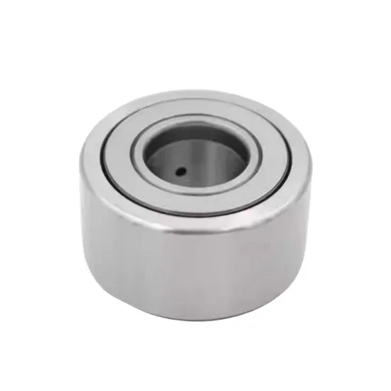 10X30X15 High Precision Yoke Track Roller Bearing Natr10PP Natr10PPA Natr10X Natr10 Bearing pictures & photos