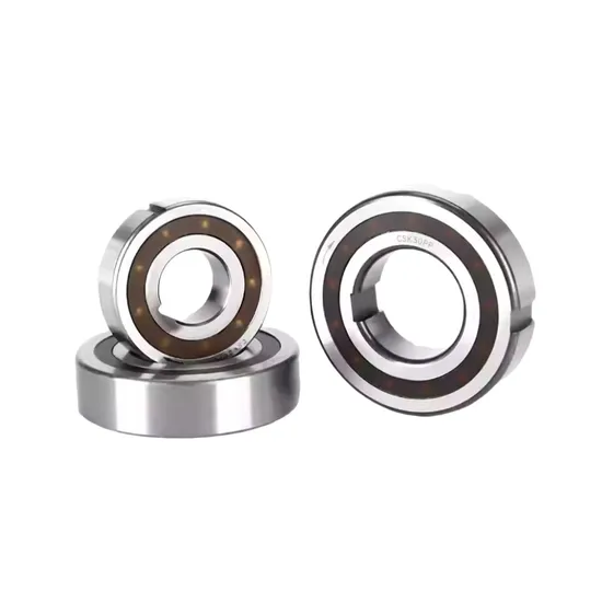 One Way Sprag Clutch Bearing Csk20PP Csk 20PP Csk20 Ppfactory Price Csk25p One Way Clutch Bearing Sprag Type pictures & photos