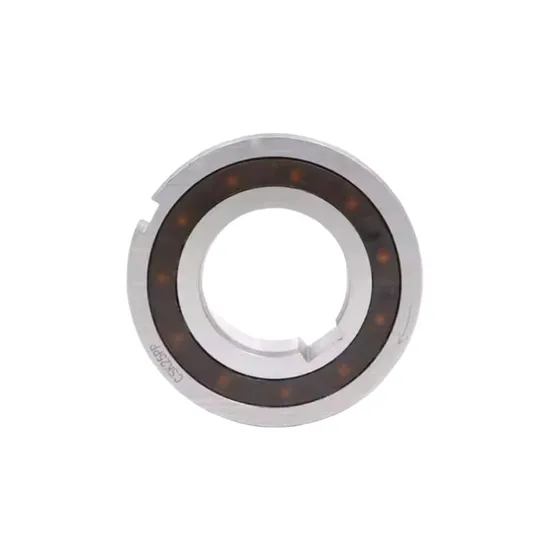 One Way Sprag Clutch Bearing Csk20PP Csk 20PP Csk20 Ppfactory Price Csk25p One Way Clutch Bearing Sprag Type pictures & photos