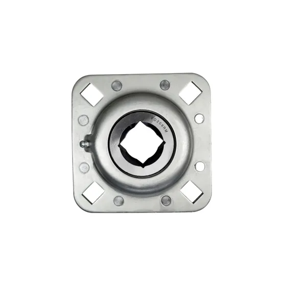 Agricultura Balll Bearings Disk Harrow Units Fd209-1 1/4sq 1.687X4X5 Inch Size Dhu1 1/4s-209 Fd-209-Rk pictures & photos