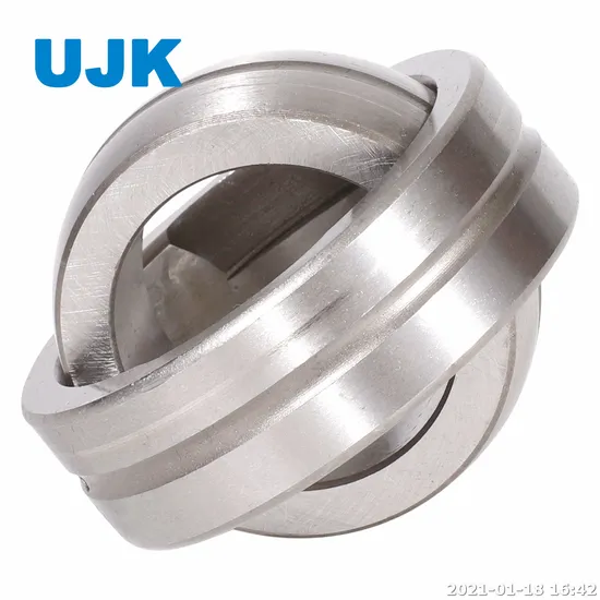 Spherical Plain Bearings Ge10c Ge10e Ge110es Ge12c Ge12e Ge15c Ge17c Ge17es Ge20c Ge20es Ge25c Ge25es Ge25es2RS Ge25sx Ge30 Ge30c Ge30es Ge35 pictures & photos