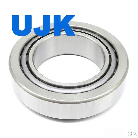 Gt Bearings Tapered Roller Set 32206 Automotive Applications pictures & photos