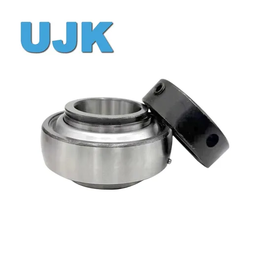 Hc310 Hc310-29 Hc310-30 Hc310-31 Insert Bearing 29-31mm Bore for Material Handling Equipment pictures & photos