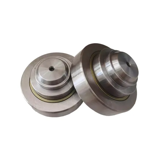 Standard Combined Wheel Composite Roller Bearings 4.454 for Forklift pictures & photos
