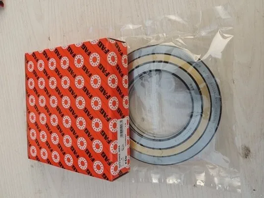 Premium F a G 6309 C3 Clearance Ball Bearing for Precision Equipment and Pumps Long Service Life pictures & photos
