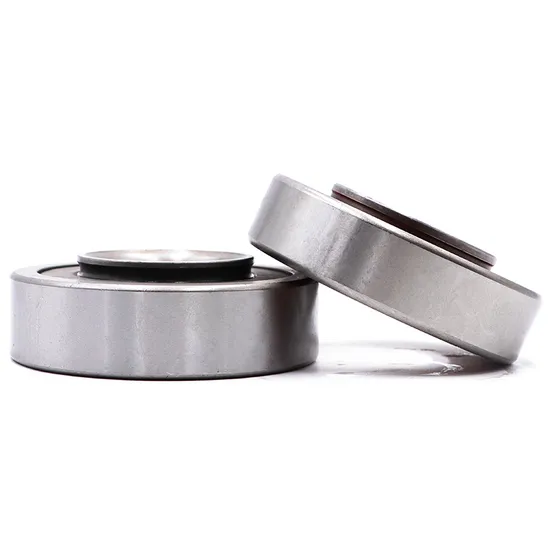 Ujk Bearing Dimensions Chart Bearings and Seals Bearing USA - ID/Od/Width for 6000-6300 Series pictures & photos