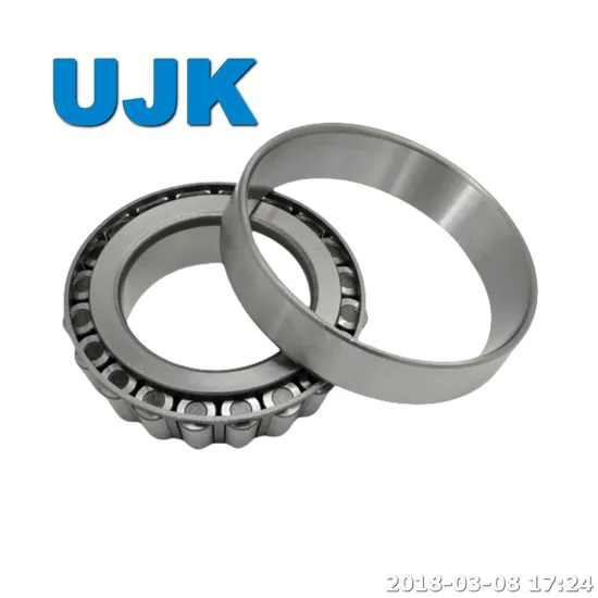 Tapered Roller Bearings Jhm33449/10 07098/07196 17098/17244 07097/07196 07096/07196 07100/07196 L44643/10 L44642/10 07100/07204 1986/1922 M84548/10 pictures & photos