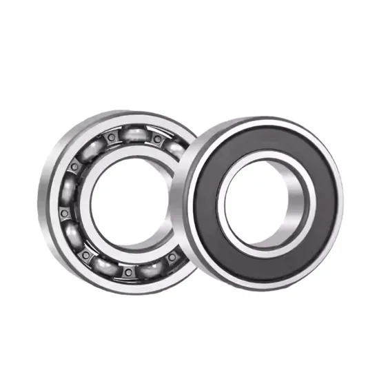 Ball Bearing Material 6252 / 6252zz (252) 260X480X80 65.5000kg Maintenance of Ball Bearing pictures & photos