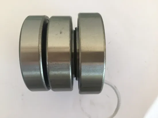 Quality Truck Auto Center Drive Shaft Support Bearing 88508A- 2rsc3 Wd6008-2RS-C3 6208-2RS 88508- 2rsc3 RW509ar Hb45-Bearing K109 6009-2RS 88109-Zzc3 pictures & photos