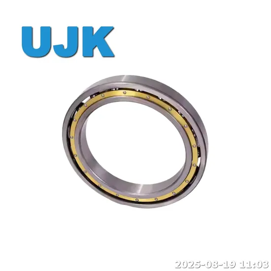 Thin Deep Groove Ball Bearings 16018/16018-2RS/16018zz (7000118/7000118 2RS/7000118 ZZ) 90X140X16 0.850kg pictures & photos