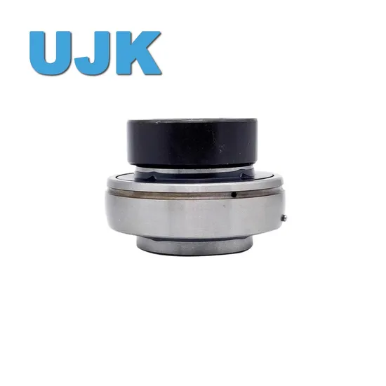 Hc317 Hc317-52 Hc317-53 Hc317-55 Hc317-60 Insert Bearing Unit 52-55mm 60mm Bore for Paper Mill pictures & photos