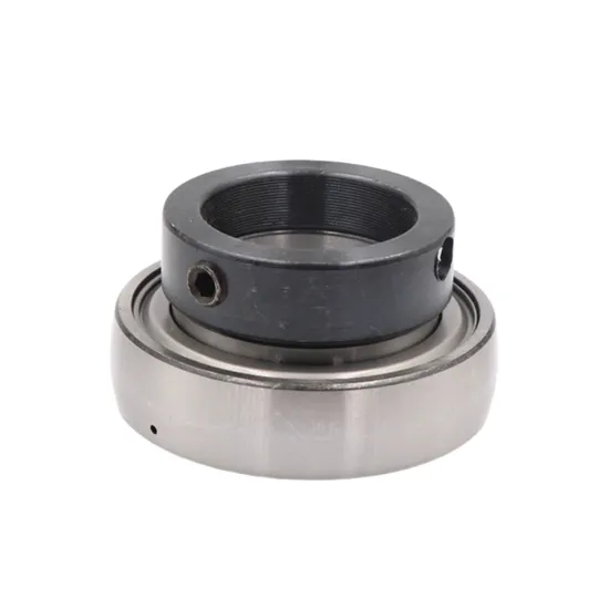 Ball Bearing Bearing Insert SA206 SA206-17 SA206-18 SA206-19 SA206-20 SA207 SA207-20 SA207-21 SA207-22 SA207-23 SA208 SA208-24 SA208-25 pictures & photos