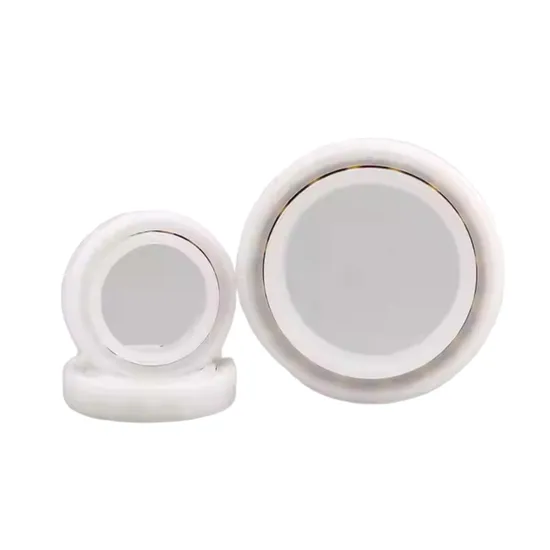 I.D. 3mm to 20mm Plastic Coated Roller Bearings, POM/Nylon Wrapped Ball Bearing 608 625 626 for Sliding Door and Window, High Speed Nylon Pulley Wheel for Furni pictures & photos