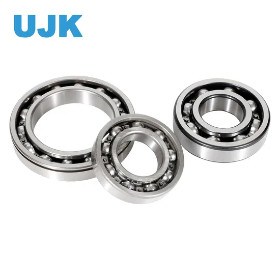 Metal Ball Bearings 6256 / 6256zz (256) 280X500X80 71.0000kg pictures & photos