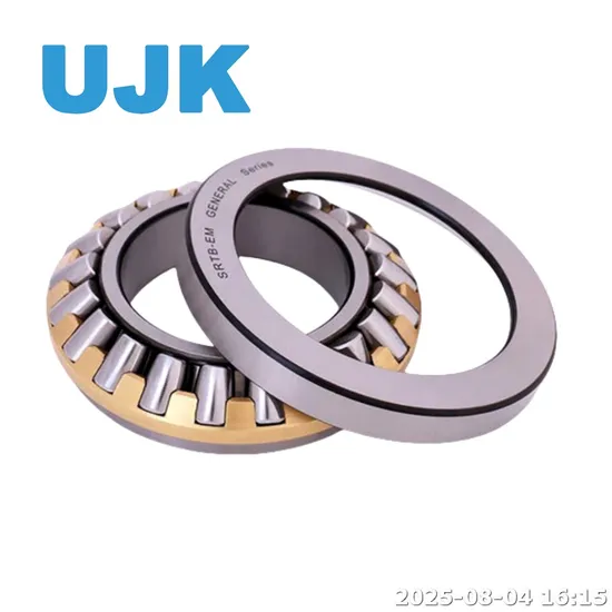Spherical Roller Thrust Bearing 29418e 29318e Thrust Roller Bearing 29418-E1 29418-E1 Bearing pictures & photos