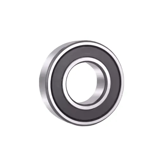 Buy Ball Bearings 6232 / 6232zz (232 80232) 160X290X48 14.5900kg Industrial Bearings Inc pictures & photos