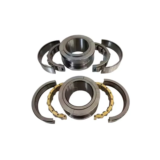 222sm60-Tvpa Split Spherical Roller Bearing 01b100 Split Bearing High Speed Cooper Type Split Roller Bearings pictures & photos
