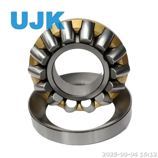 High Precision Axial Spherical Roller Bearing 29412 29412m 29412e Thrust Spherical Roller Bearings for Brass Cage 60*130*42mm pictures & photos